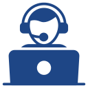 Customer support