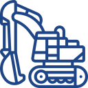 Excavator