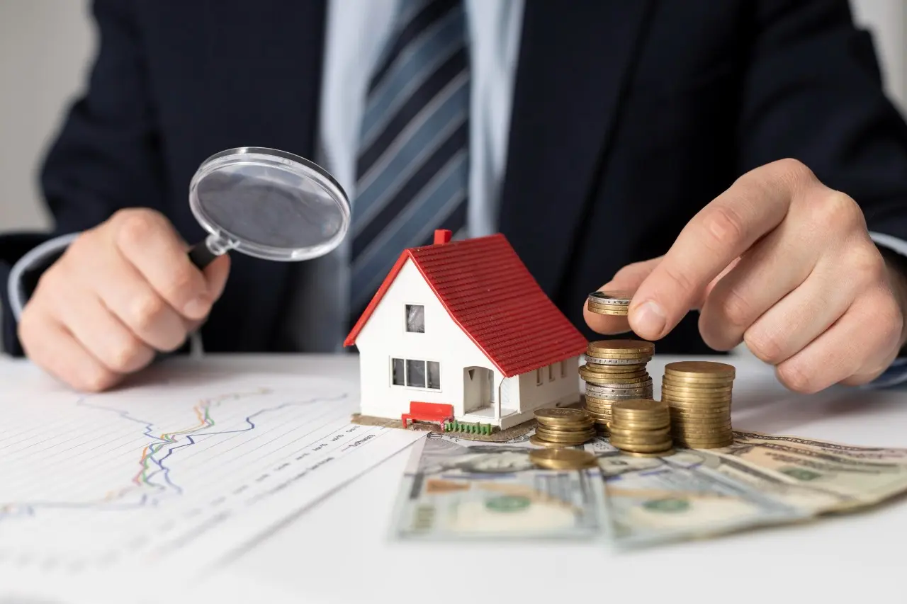 DSCR Loans