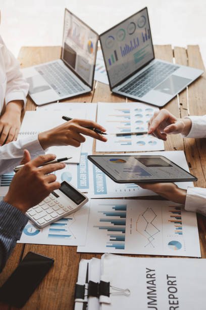 Business Financing Specialties LOAN