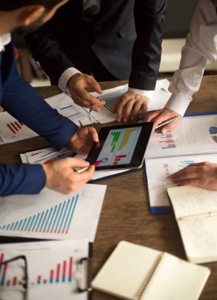 INDUSTRY FINANCING SOLUTION