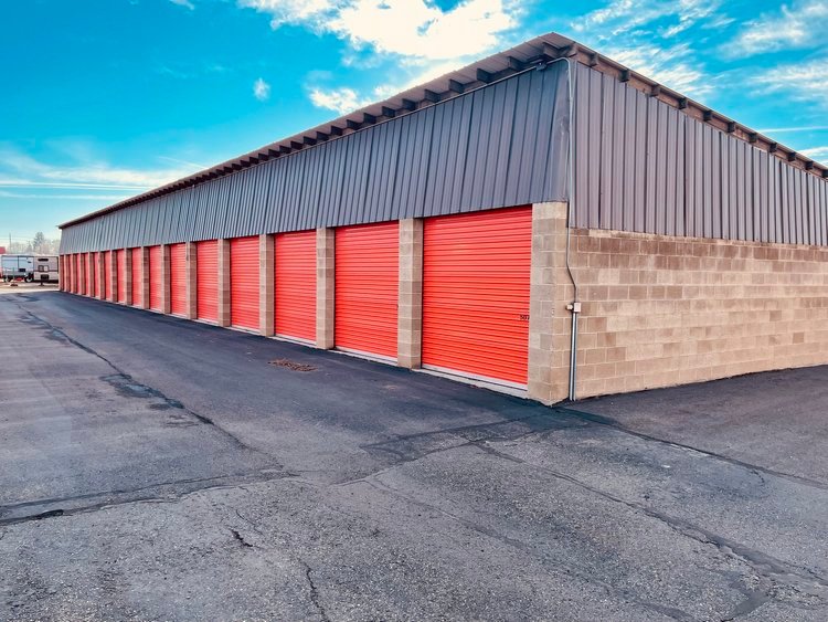 Self Storage Business Financing guide